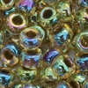 50g. Miyuki Rocailles Perlen 11/0 (~2mm) Farbe 357