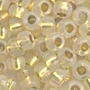 10g. Miyuki Rocailles Perlen 15/0 (~1,5mm) Farbe 196