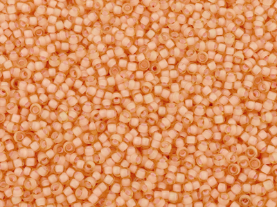 Miyuki Rocailles Saatperlen Größe 11/0 (2mm) Farbnummer 1935