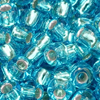 10g. Miyuki Rocailles Perlen 11/0 (~2mm) Farbe 2429