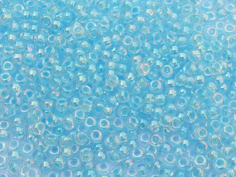 Miyuki seed beads size 11/0 (2mm) color: 278