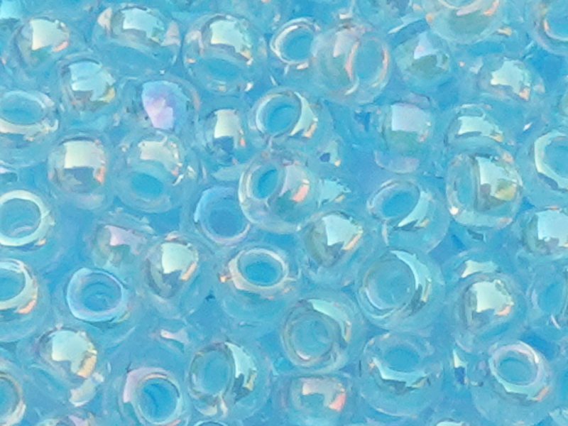 Miyuki seed beads size 11/0 (2mm) color: 278 - close up view