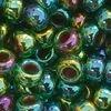 50g. Miyuki Rocailles Perlen 11/0 (~2mm) Farbe 344