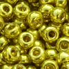 10g. Miyuki Rocailles Perlen 11/0 (~2mm) Farbe 4205 (Duracoat)