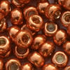 10g. Miyuki Rocailles Perlen 11/0 (~2mm) Farbe 4208 (Duracoat)