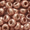10g. Miyuki Rocailles Perlen 11/0 (~2mm) Farbe 4209 (Duracoat)