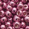10g. Miyuki Rocailles Perlen 11/0 (~2mm) Farbe 4210 (Duracoat)