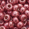 10g. Miyuki Rocailles Perlen 11/0 (~2mm) Farbe 4211 (Duracoat)