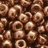 10g. Miyuki Rocailles Perlen 11/0 (~2mm) Farbe 4212 (Duracoat)