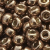 10g. Miyuki Rocailles Perlen 11/0 (~2mm) Farbe 4213 (Duracoat)