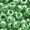 10g. Miyuki Rocailles Perlen 11/0 (~2mm) Farbe 4214 (Duracoat)