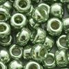10g. Miyuki Rocailles Perlen 11/0 (~2mm) Farbe 4215 (Duracoat)