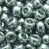 10g. Miyuki Rocailles Perlen 11/0 (~2mm) Farbe 4216 (Duracoat)