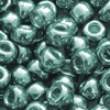 10g. Miyuki Rocailles Perlen 11/0 (~2mm) Farbe 4217 (Duracoat)