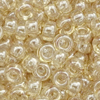 10g. Miyuki Rocailles Perlen 15/0 (~1,5mm) Farbe 161