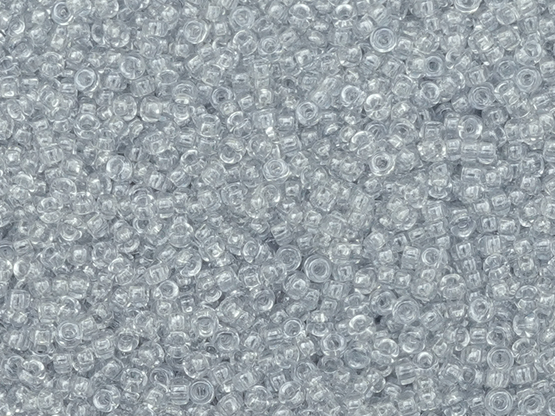 Miyuki Rocailles Seedbeads size 15/0 color: 174