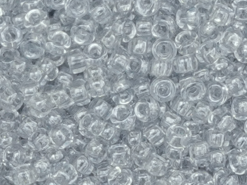 Miyuki Rocailles Seedbeads size 15/0 color: 174 - close-up