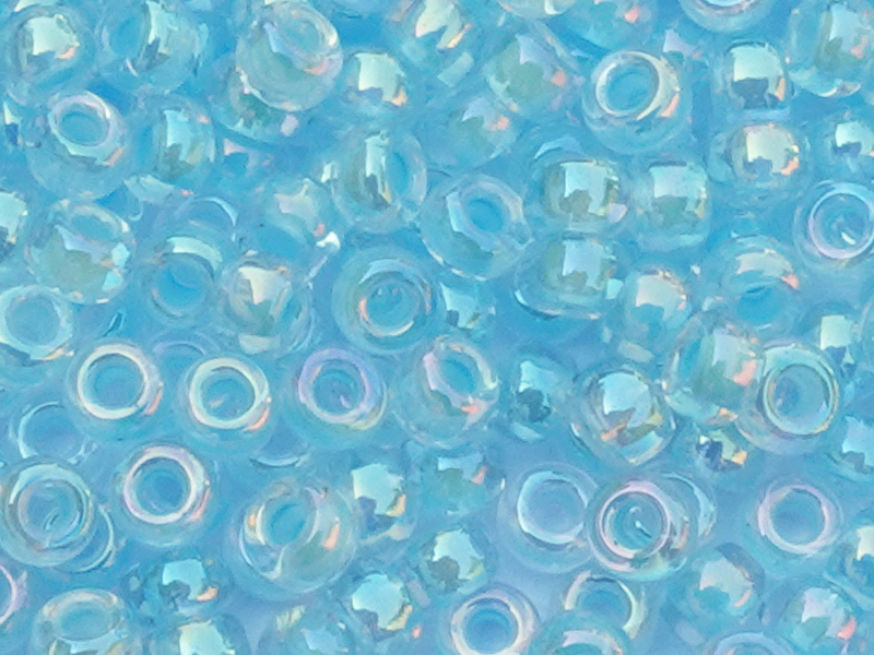 Miyuki Rocailles Perlen Größe 15/0 (1,5mm) Farbe: 278 - Naha