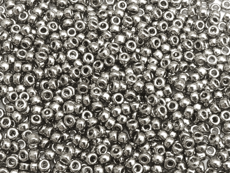 Miyuki Rocailles Glasperlen Größe 15/0 (1,5mm) Farbe: 190 Ch