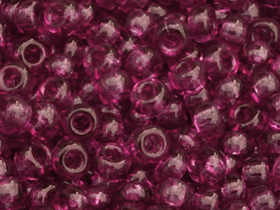 Miyuki Rocailles Saatperlen Größe 11/0 (2mm) Farbe 1312 Dark