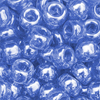 10g. Miyuki Rocailles Perlen 11/0 (~2mm) Farbe 175 Luster Light Blue