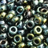 10g. Miyuki Rocailles Perlen 15/0 (~1,5mm) Farbe 456