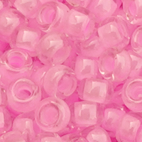 10g. Miyuki Rocailles Perlen 11/0 (~2mm) Farbe 207