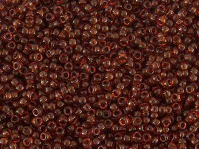 Miyuki Rocailles Saatperlen Größe 11/0 (2mm) Farbe 134