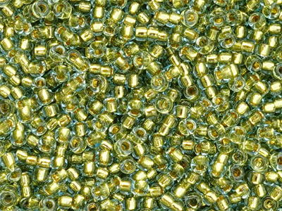 Miyuki Rocailles Perlen Größe 15/0 Farbe 953