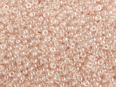 Miyuki Rocailles Saatperlen Größe 11/0 (2mm) Farbe 330