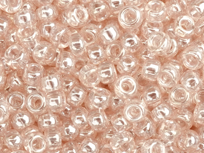 Miyuki Rocailles Saatperlen Größe 11/0 (2mm) Farbe 330 Nahau