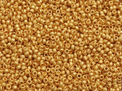 Miyuki Rocailles Perlen 15/0 Farbe 191F