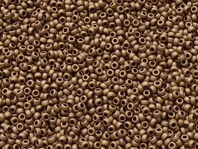 Miyuki Rocailles Perlen 15/0 Farbe 2006