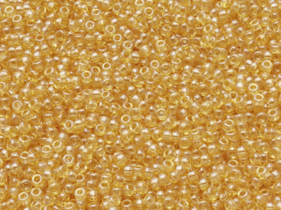 Miyuki Rocailles Saatperlen Größe 11/0 (2mm) Farbe 162