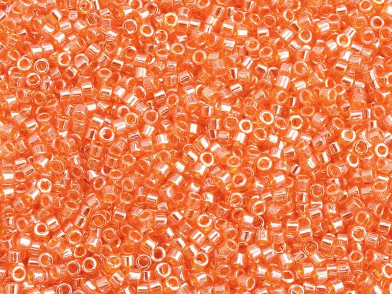 MIYUKI Delica Perlen Größe 11/0 Farbe: DB1887
