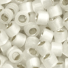10g Miyuki 11/0 (1.6mm) Delica Perlen DB221