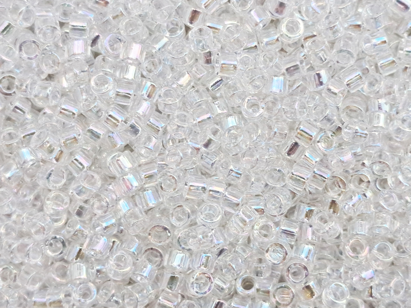 MIYUKI Delica Perlen Größe 11/0 Farbe: DB51