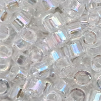 10g Miyuki 11/0 (1.6mm) Delica Perlen DB51