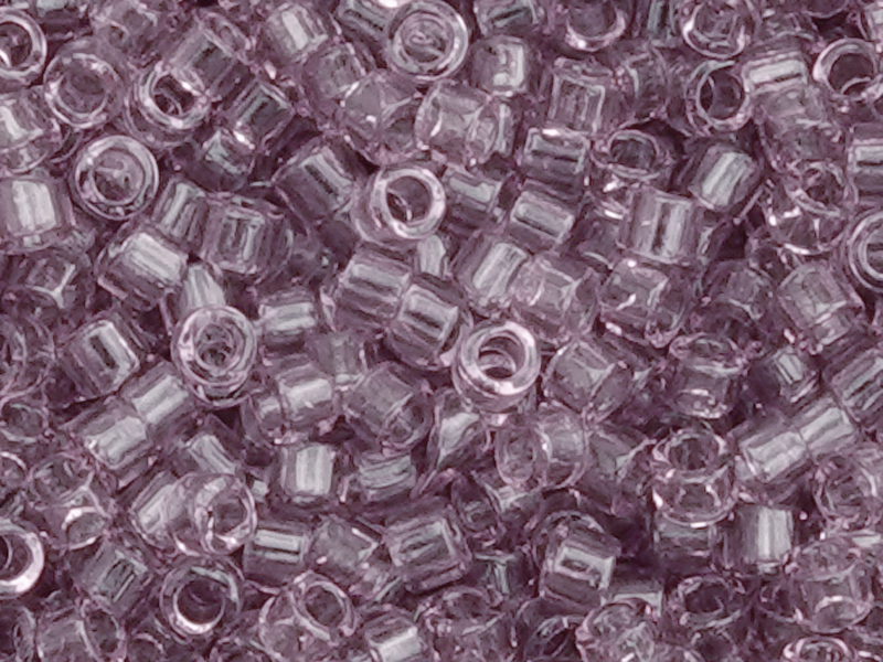MIYUKI Delica Beads size 11/0 color DB711 - close-up