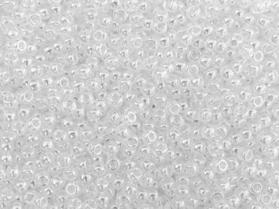 Miyuki Rocailles Saatperlen Größe 9/0 Farbe 160
