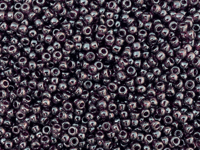 Miyuki Rocailles Saatperlen Größe 9/0 Farbe 170