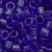 10g Miyuki 11/0 (1.6mm) Delica Perlen DB707