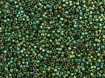 MIYUKI Delica Perlen Größe 11/0 Farbe DB27