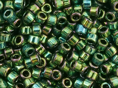 MIYUKI Delica Perlen Größe 11/0 Farbe DB27