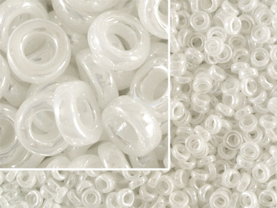 kleine Miyuki Spacer Beads Farbe 420