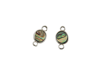 Abalone Muschel Bild 1