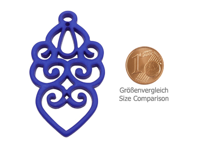 Größenvergleich