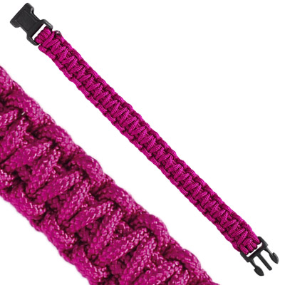 Paracord Armband