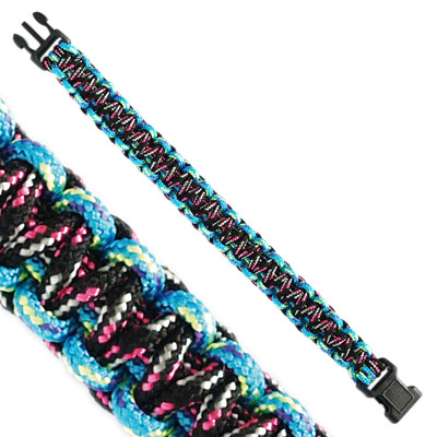 Paracord Armband