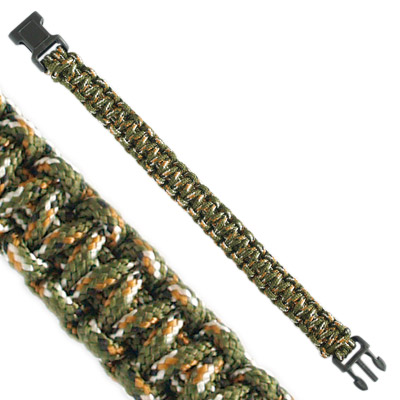 Paracord Armband